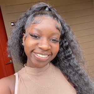 Meet your Posher, Cassidy